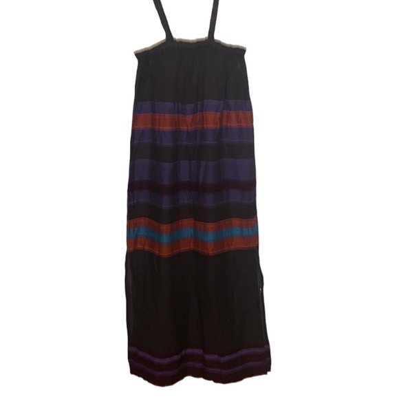 NWOT Lemlem Eve Layer Dress in size small-does have flaw and priced accordingly - Picture 4 of 13